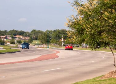 North Colony Boulevard street view